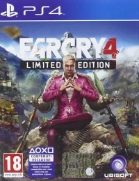 Far Cry 4 - Limited Edition [IT]