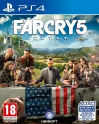 Far Cry 5 [PL]