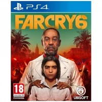 Far Cry 6 [DK][FI][NO][SE]