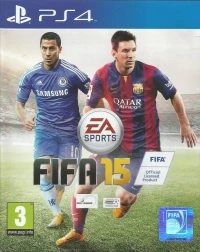 FIFA 15 [BE][NL]