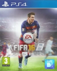 FIFA 16 [BE][NL]