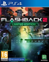 Flashback 2 - Limited Edition