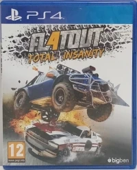 FlatOut 4: Total Insanity [IT]