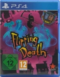 Flipping Death [DE]