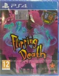 Flipping Death [IT]
