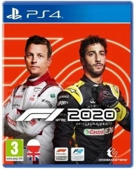 Formula 1 2020 [PL]