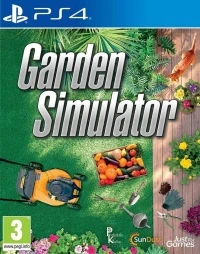 Garden Simulator