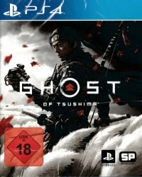 Ghost of Tsushima (PlayStation Studios) [DE]