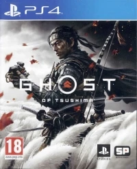 Ghost of Tsushima (PlayStation Studios) [ES]