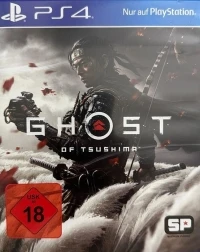Ghost of Tsushima [DE]