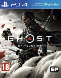 Ghost of Tsushima [DK][FI][NO][SE]