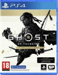 Ghost of Tsushima: Director's Cut