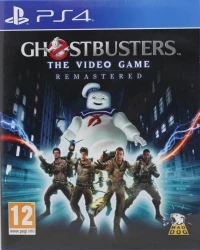 Ghostbusters: The Video Game Remastered [IT]