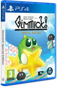 Gimmick! Special Edition
