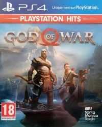 God of War - PlayStation Hits [FR]