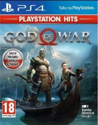 God of War - PlayStation Hits [PL]