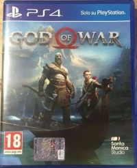 God of War [IT]