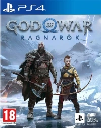 God of War Ragnarök