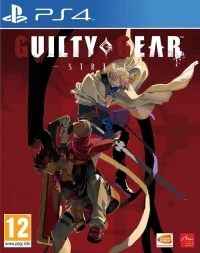 Guilty Gear: Strive