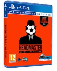 Headmaster - Extra Time Edition