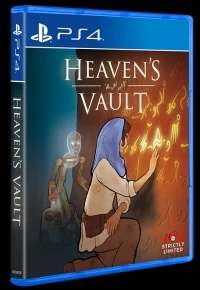 Heaven's Vault
