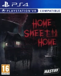 Home Sweet Home [ES][FR]