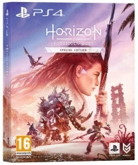 Horizon Forbidden West - Special Edition