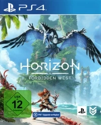 Horizon Forbidden West [DE]