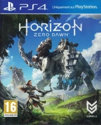 Horizon Zero Dawn [FR]