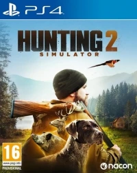 Hunting Simulator 2