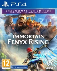 Immortals Fenyx Rising - Shadowmaster Edition