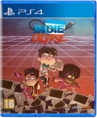 Indiecalypse