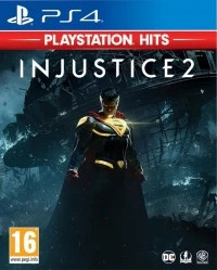 Injustice 2 - PlayStation Hits
