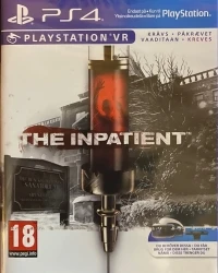 Inpatient, The [DK][FI][NO][SE]