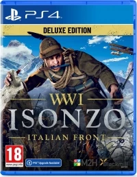 Isonzo - Deluxe Edition