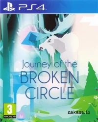 Journey of the Broken Circle