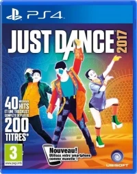 Just Dance 2017 [FR]