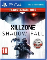 Killzone: Shadow Fall - PlayStation Hits [PL]