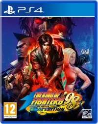 King of Fighters '98, The: Ultimate Match: Final Edition