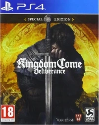 Kingdom Come: Deliverance - Special Edition [CZ][PL]