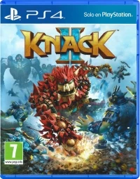 Knack II [ES]