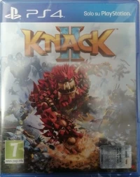 Knack II [IT]