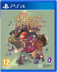 Knight Witch, The: Deluxe Edition