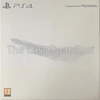 Last Guardian, The - Edition Collector