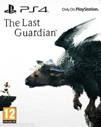 Last Guardian, The (slipcover / CUSA-03745/S)