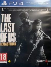 Last of Us Remastered, The (9810919)