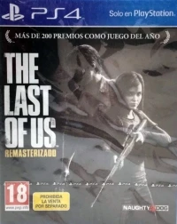 Last of Us Remasterizado, The (Prohibida la Venta por Separado)