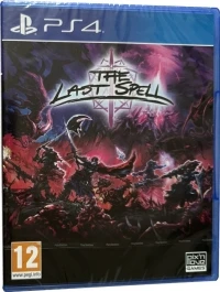 Last Spell, The