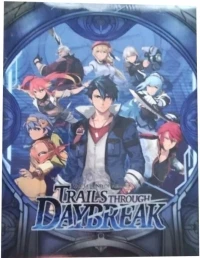 Legend of Heroes, The: Trails through Daybreak - Limited Edition