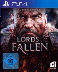 Lords of the Fallen - Limited Edition [DE]